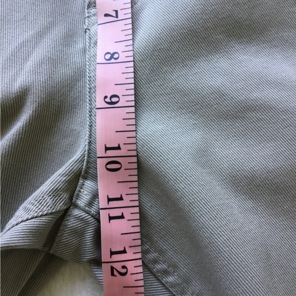 Calvin Klein Men Light Brown Casual Pants - Picture 15 of 16